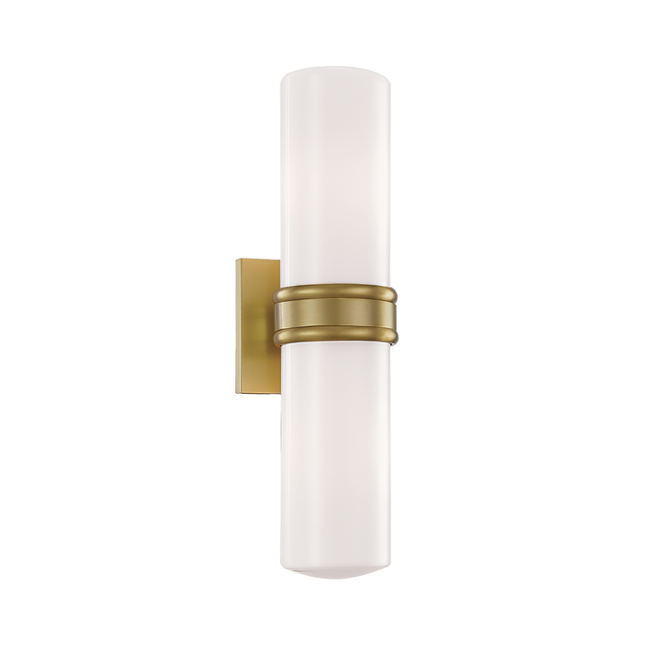 Natalie Wall Sconce Mitzi