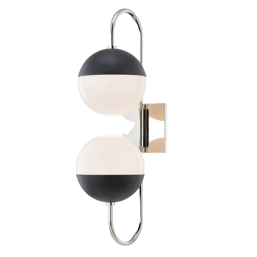 Renee Wall Sconce Mitzi