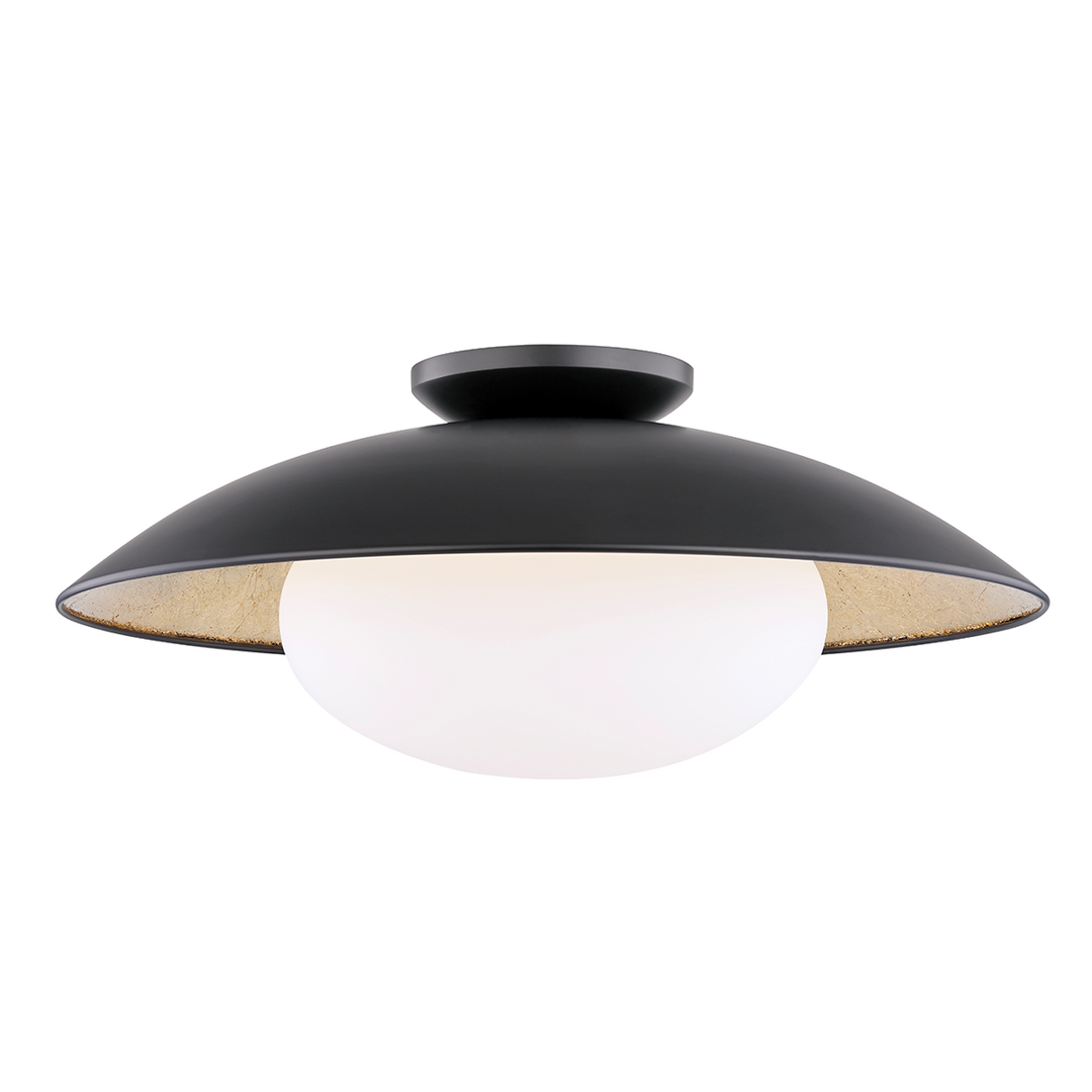 Mitzi Cadence Semi Flush