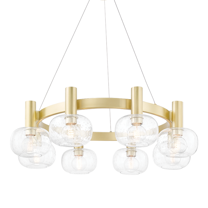 Harlow Chandelier Mitzi