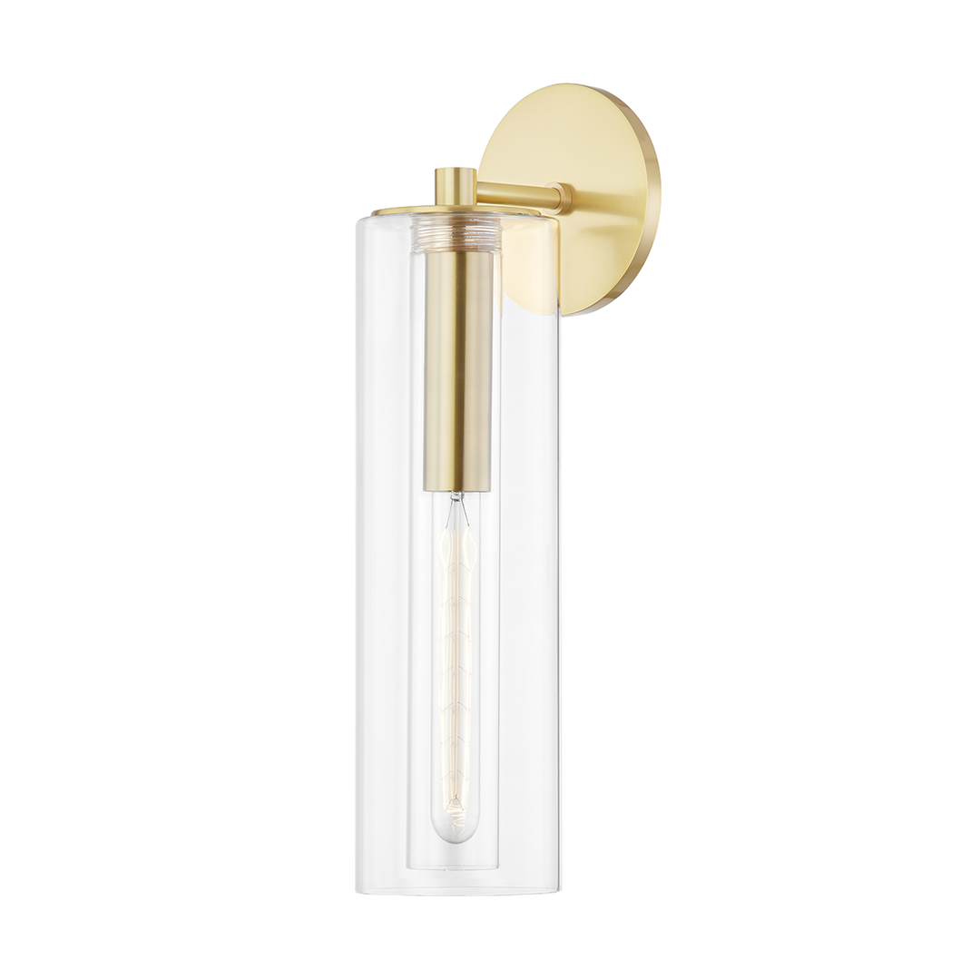 Belinda Wall Sconce Mitzi