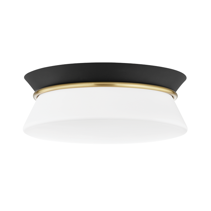 Mitzi Cath Flush Mount