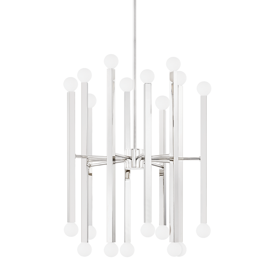 Dona Chandelier Mitzi