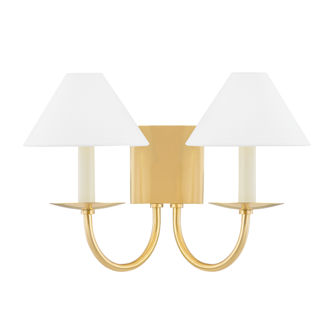 Lenore Wall Sconce Mitzi