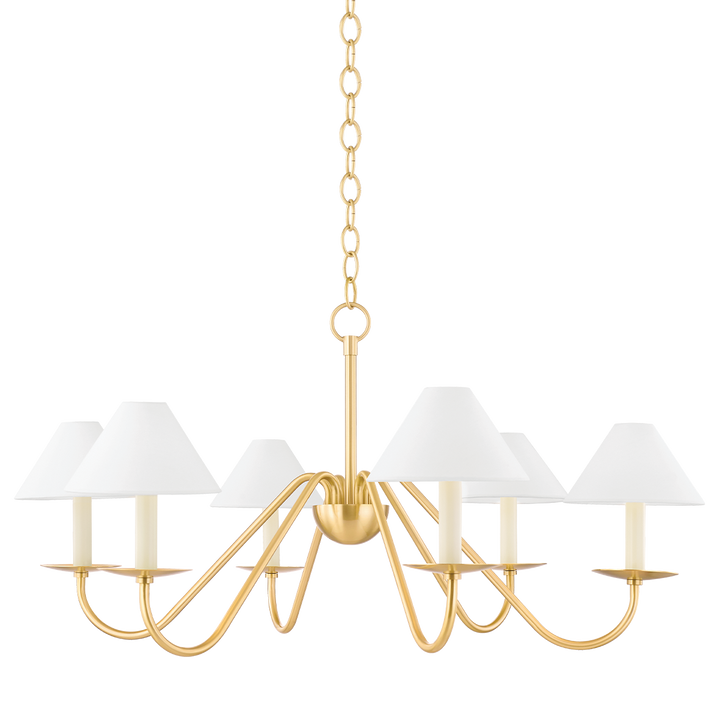 Lenore Chandelier Mitzi