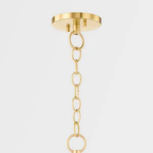 Lenore Chandelier Mitzi