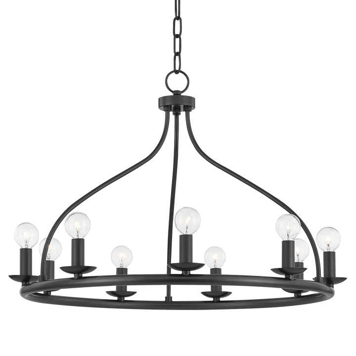 Kendra Chandelier Mitzi