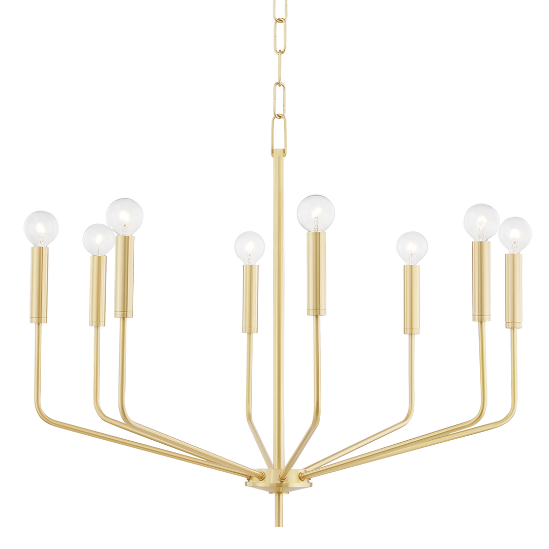 Bailey Chandelier Mitzi