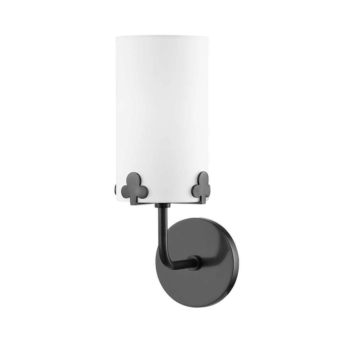 Darlene Wall Sconce Mitzi