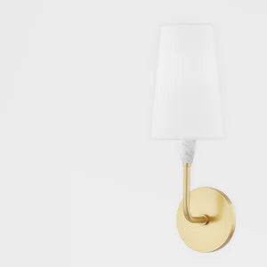 Janice Wall Sconce Mitzi