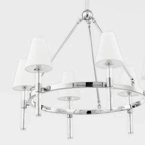 Janelle Chandelier Mitzi