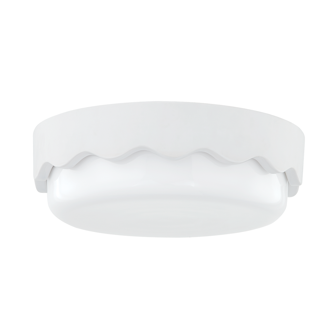 Mitzi Wave Flush Mount