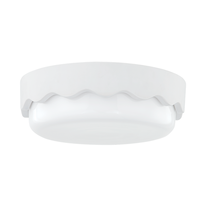 Mitzi Wave Flush Mount