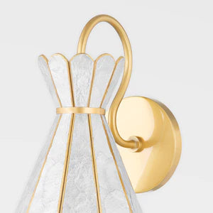 Lyra Wall Sconce Mitzi