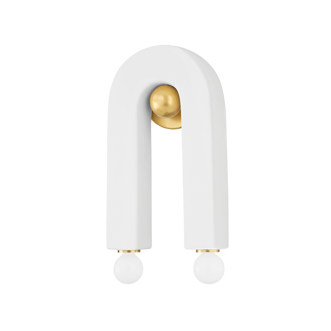 Roshani Wall Sconce Mitzi