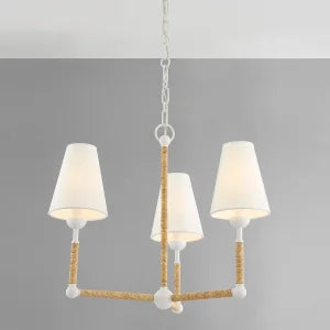 Mariana Chandelier Mitzi