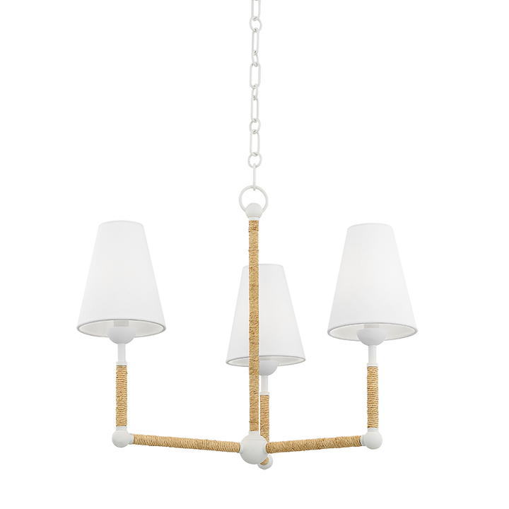 Mariana Chandelier Mitzi