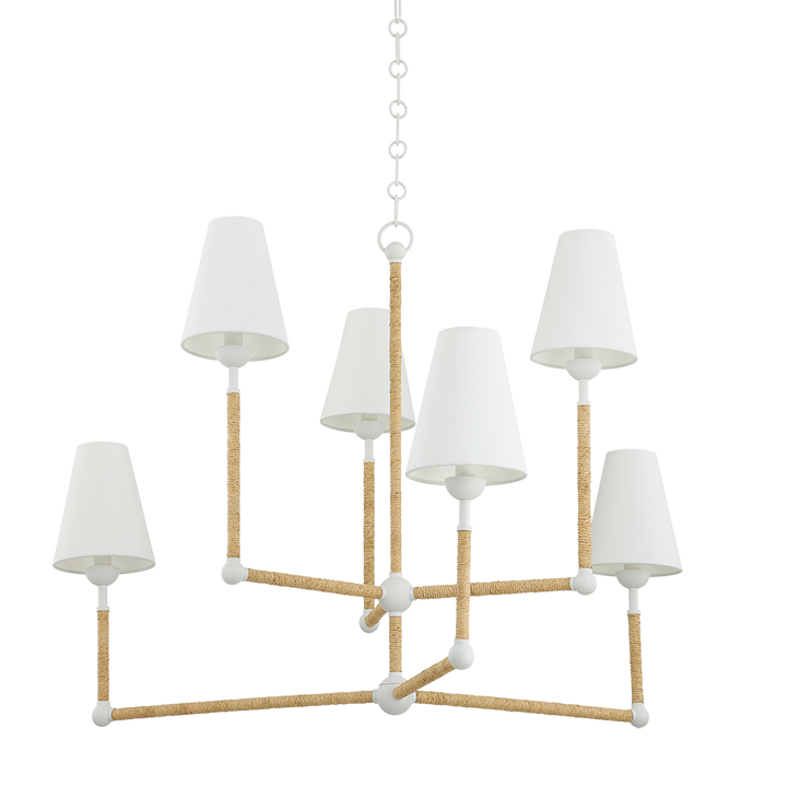 Mariana Chandelier Mitzi