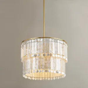 Melisa Chandelier Mitzi