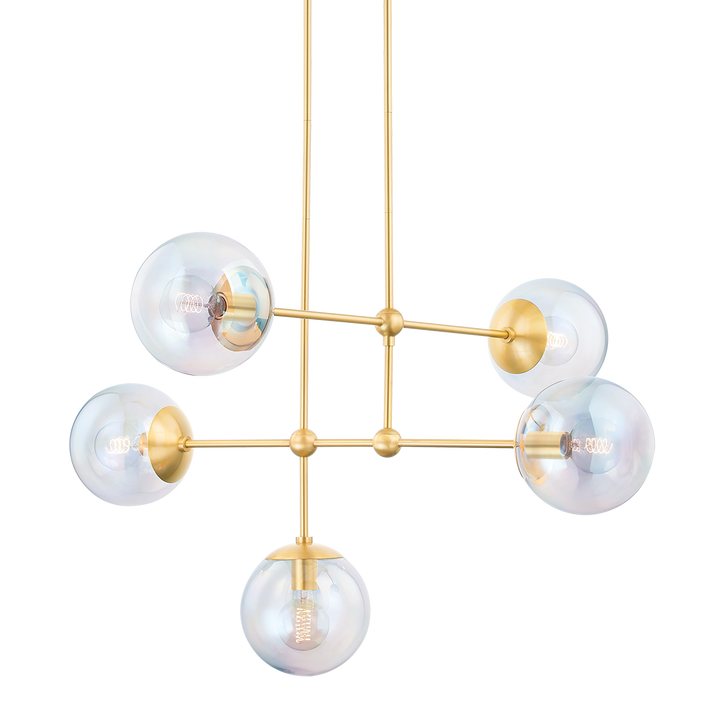 Ophelia Chandelier Mitzi