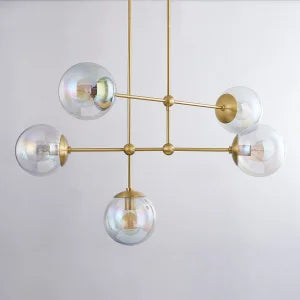 Ophelia Chandelier Mitzi