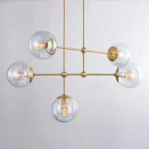 Ophelia Chandelier Mitzi