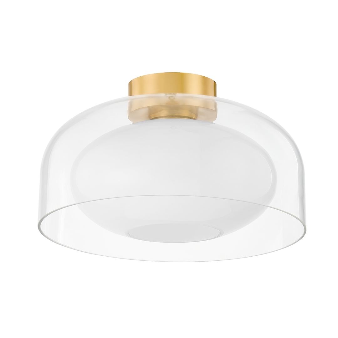 Giovanna Flush Mount Mitzi