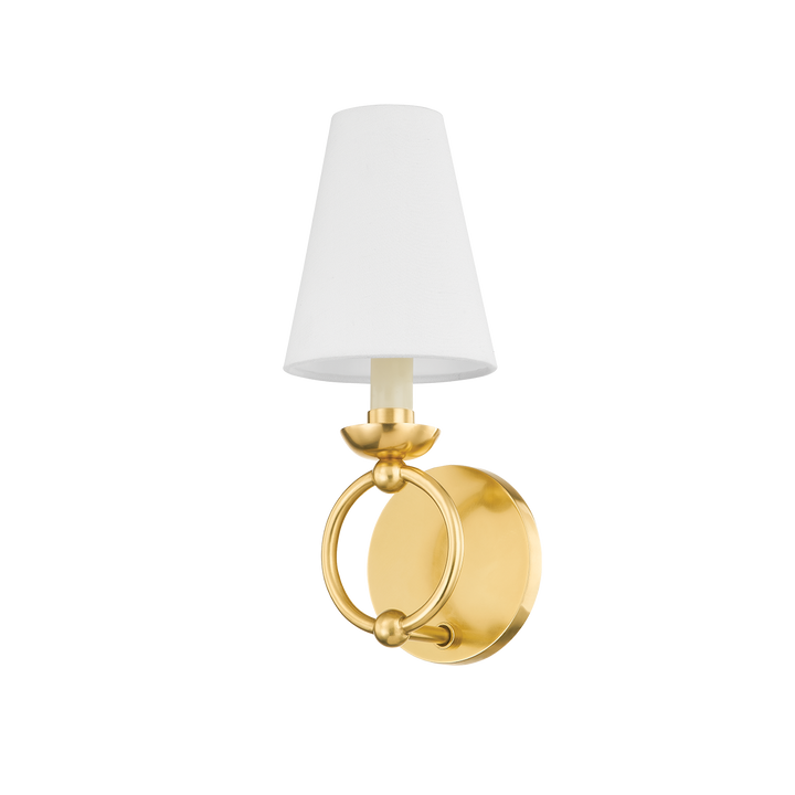 Haverford Wall Sconce Mitzi