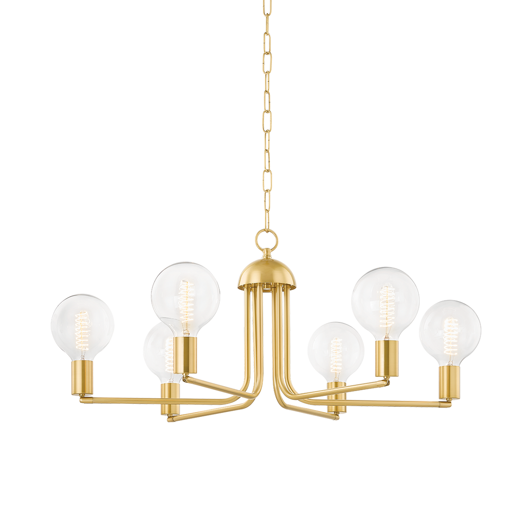 Blakely Chandelier Mitzi