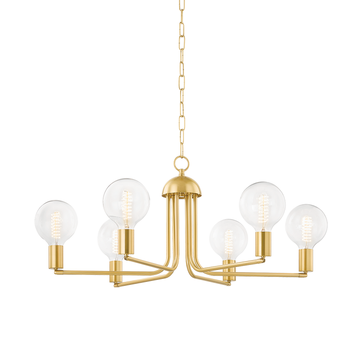 Blakely Chandelier Mitzi