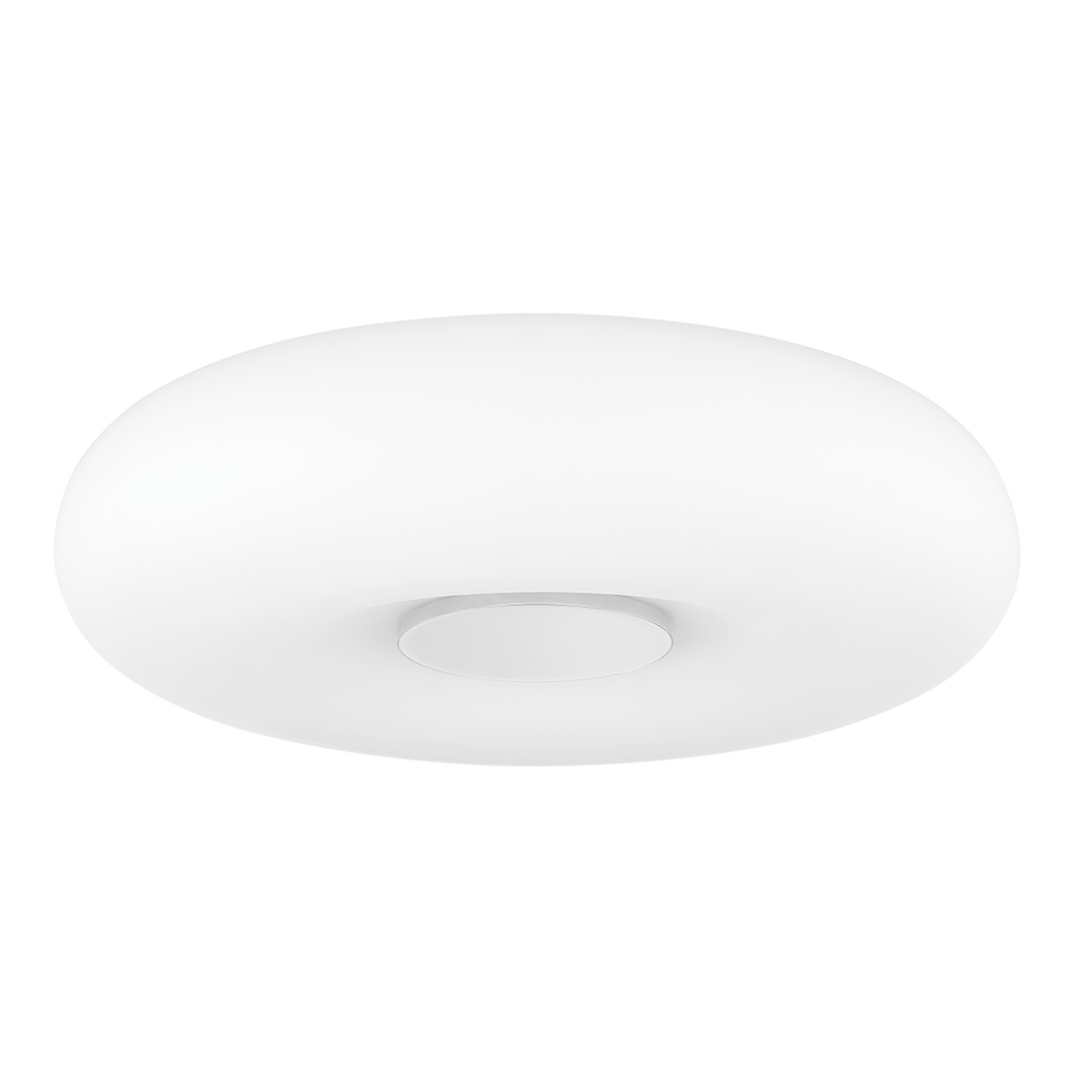 Imani Flush Mount Mitzi