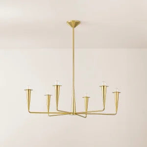 Danna Chandelier Mitzi