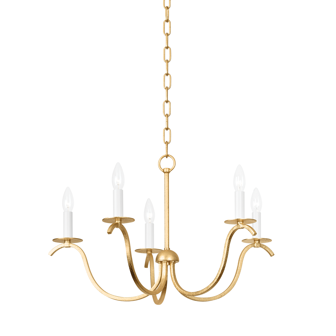 Jaclin Chandelier Mitzi