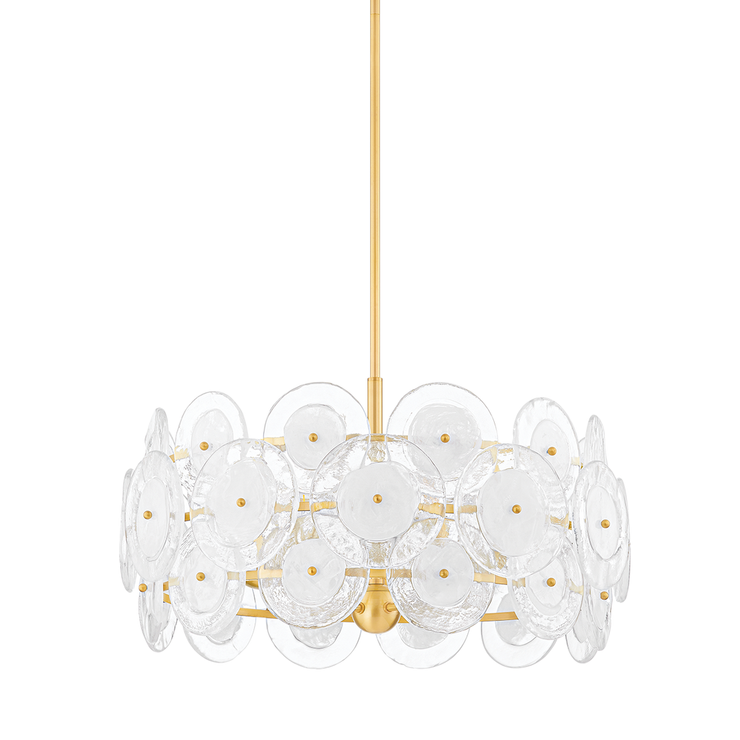 Mitzi Zoella Chandelier