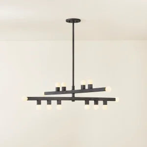 Sutter Chandelier Mitzi