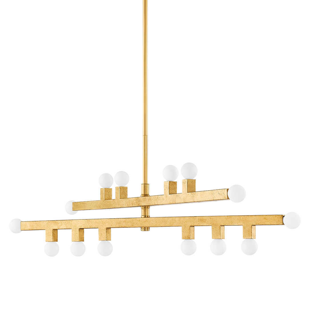 Sutter Chandelier Mitzi