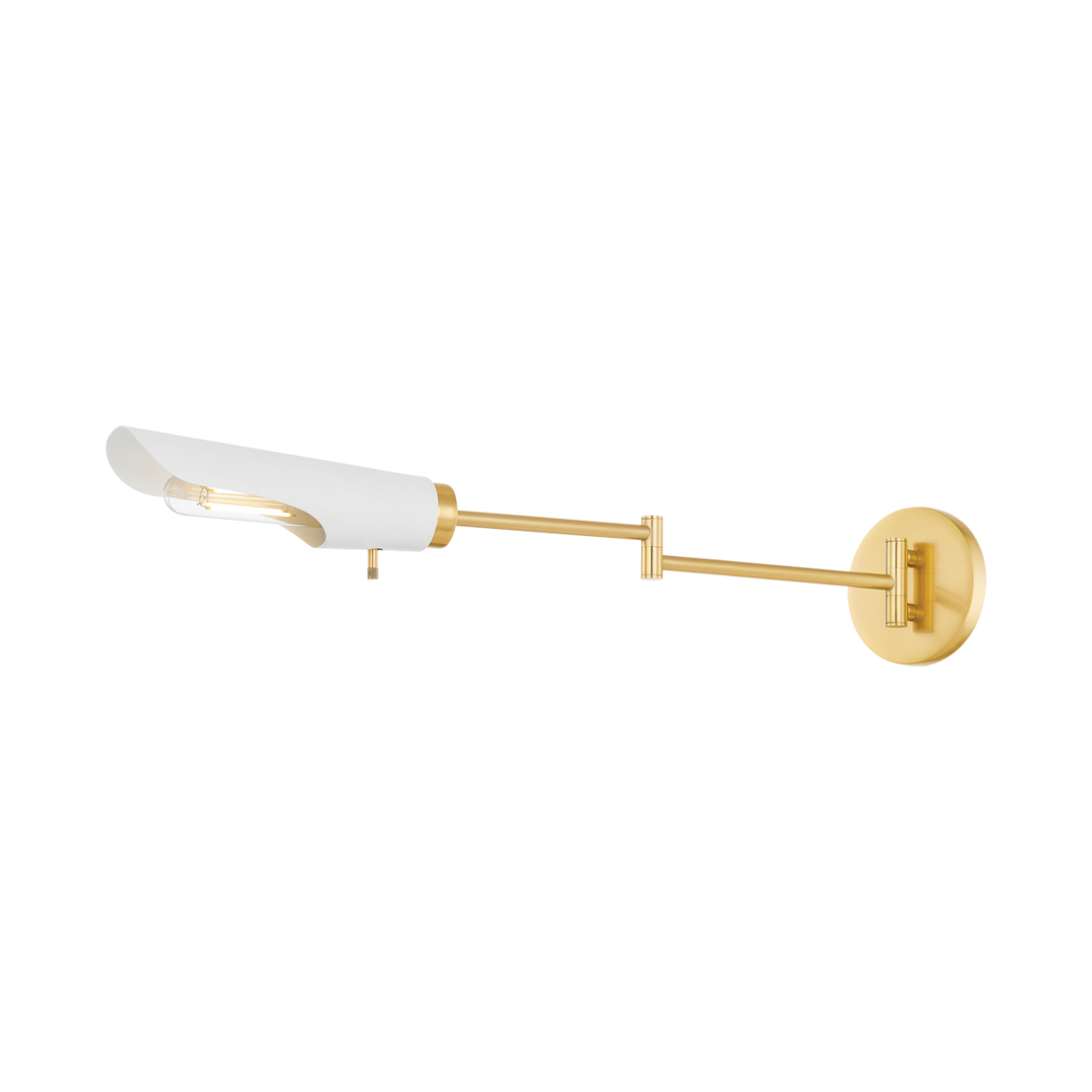 Mitzi Harperrose Wall Sconce