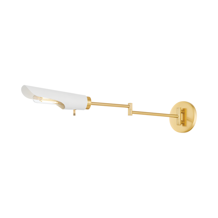 Harperrose Wall Sconce Mitzi