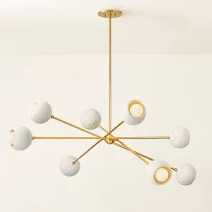 Saylor Chandelier Mitzi