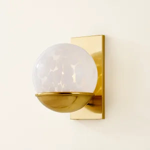 Cleo Wall Sconce Mitzi