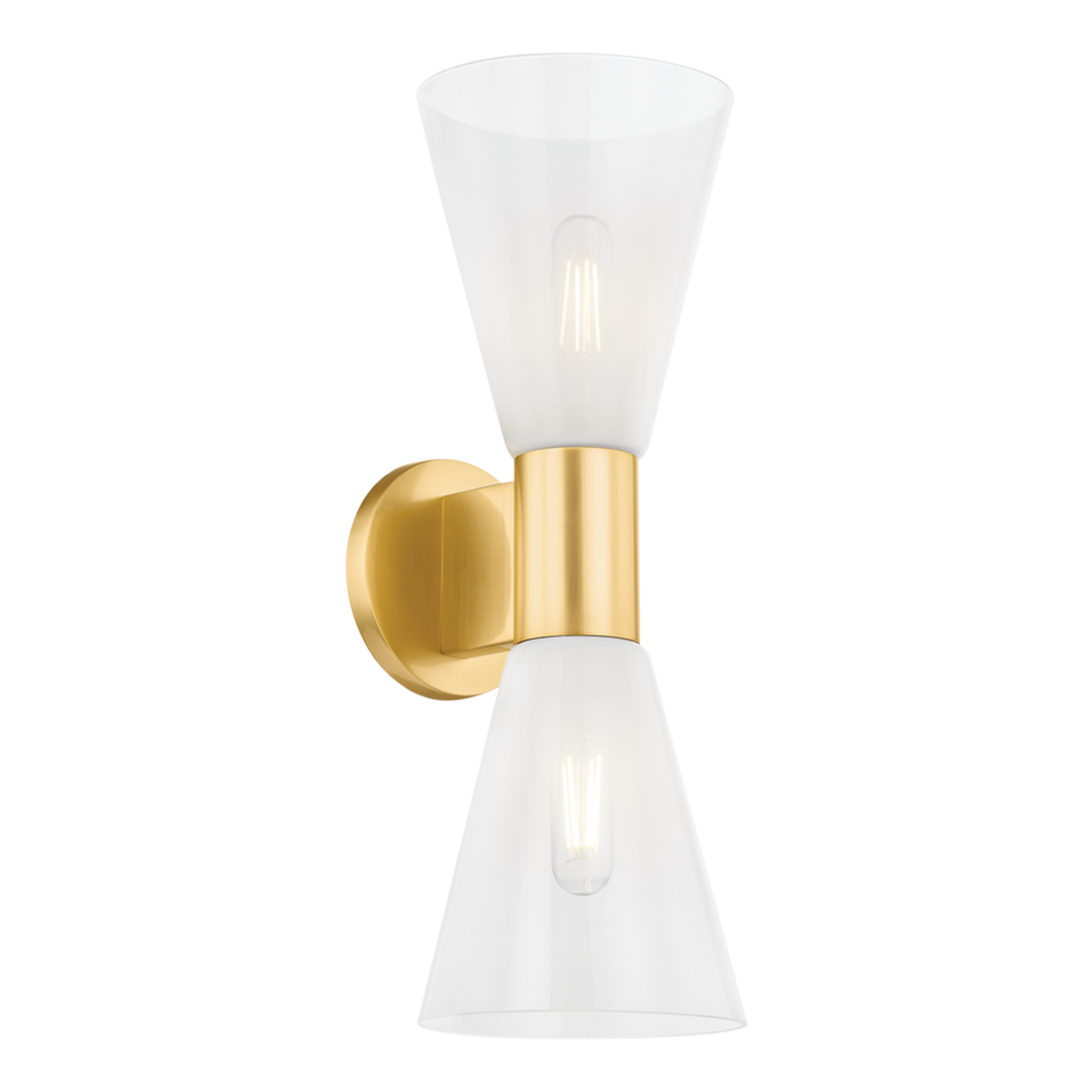 Mitzi Alma Wall Sconce