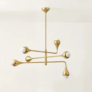 Luciel Chandelier Mitzi