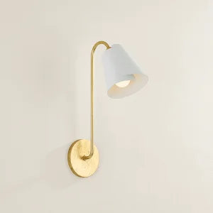 Lila Wall Sconce