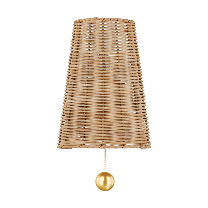 Naida Wall Sconce Mitzi