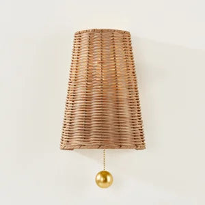 Naida Wall Sconce Mitzi