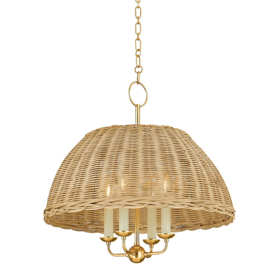 Arwen Chandelier Mitzi