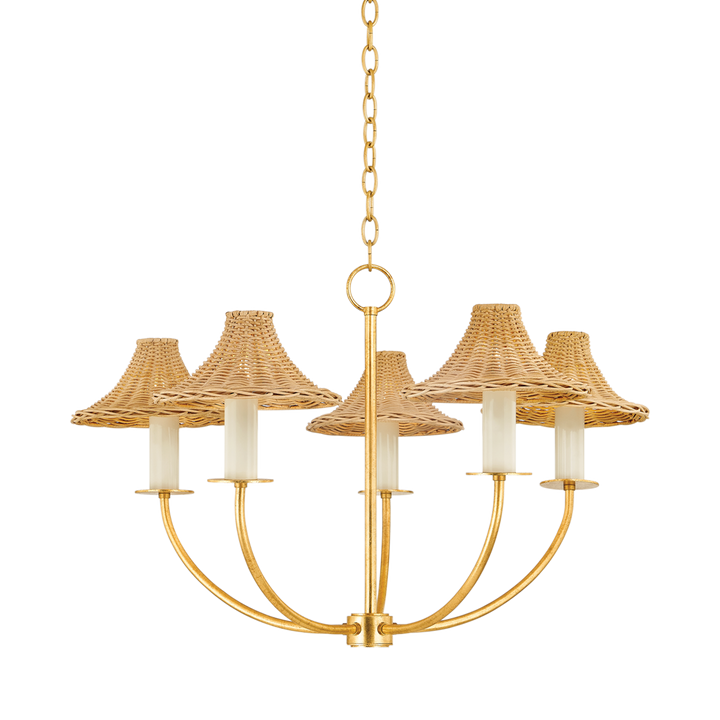 Twila Chandelier Mitzi