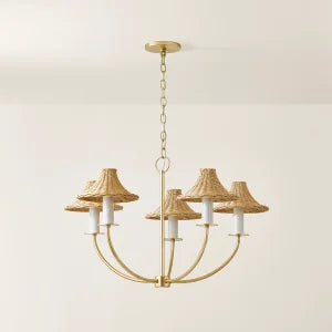 Twila Chandelier Mitzi