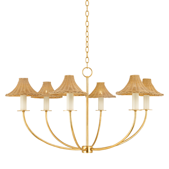 Twila Chandelier Mitzi