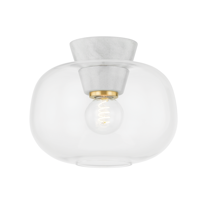 Ariella Flush Mount Mitzi